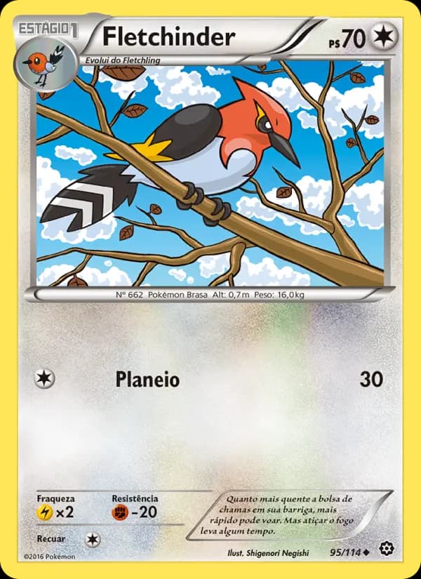 Fletchinder (95/114)